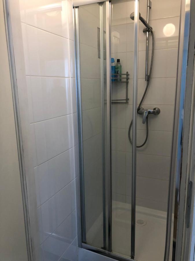 Apartment Swietojerska วอร์ซอ ภายนอก รูปภาพ