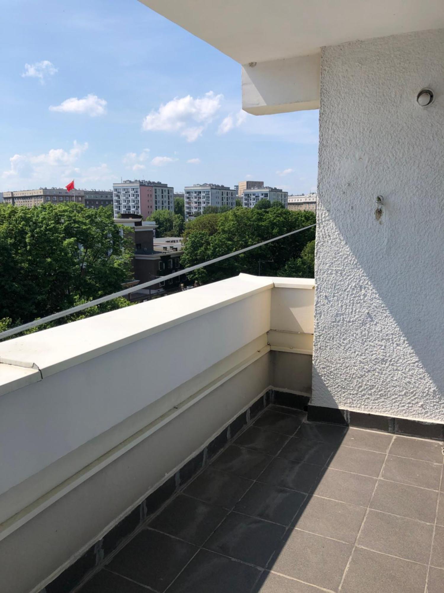 Apartment Swietojerska วอร์ซอ ภายนอก รูปภาพ